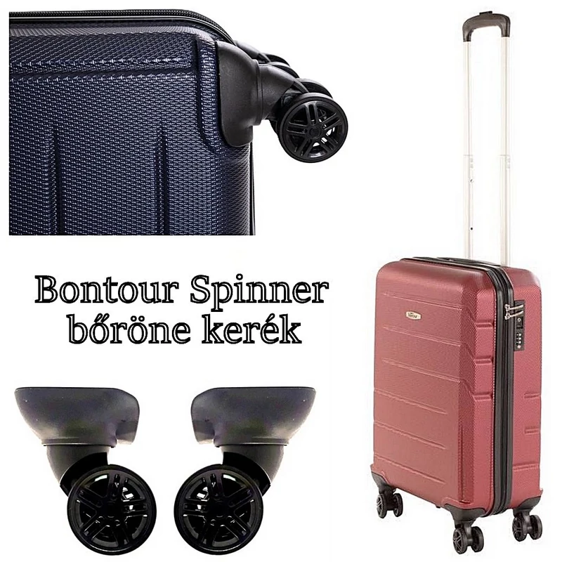 Bontour Spinner kerék